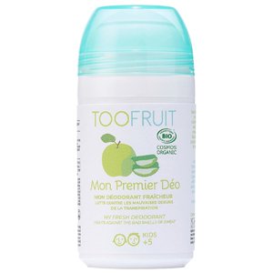 ���������� � ������� � ���� ���� ���� ������ ��� TooFruit Fresh Apple & Aloe Vera Deodorant