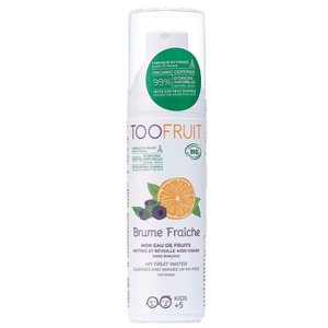 ��������� ����� �������� � ��������� TooFruit Fresh Mist