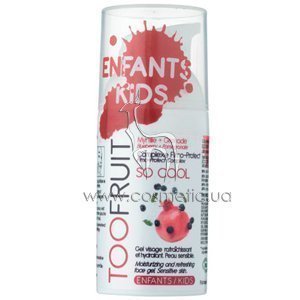 ����������� ���� � ����������� �������� ���� ����� TooFruit So Cool Gel