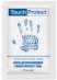 ���������� ���� ��� ��� � ���� Touch Protect Antiseptic Hand Gel 2 ��.