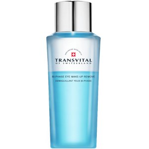 ���������� �������� ��� ������ ������� � ���� Transvital Bi-Phase Eye Make-Up Remover