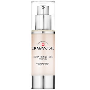 ����������� ��������� ��� ��������� ���� ��� � ������� ���� Transvital Extra Firming Neck Complex