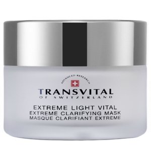 ��������� ����� ��� ������ ���� Transvital Extreme Light Vital Clarifying Mask