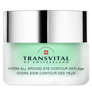 ����������� �������������� ���� ��� ���� ������ ���� Transvital Hydra All Around Eye Contour