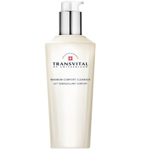 ��������� �������� ��� ���� Transvital Maximum Comfort Cleanser