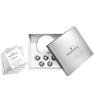 ����� ������������ ����� ��� ���� Transvital Perfecting Anti Age Collagen Mask