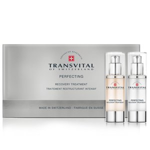 ����������������� ������������� �������� ��� ���� ���� Transvital Perfecting Anti Age Recovery Treatment