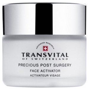 ����-��������� ����-������������� ����� ��� ���� ���� Transvital Precious Post Surgery Face Activator