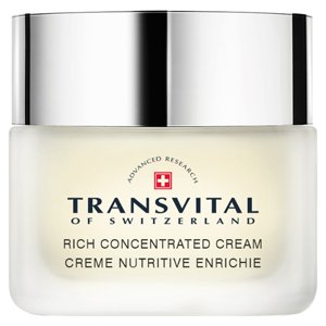 ����������� ������������� ����-���������� Transvital Rich Concentrated Cream