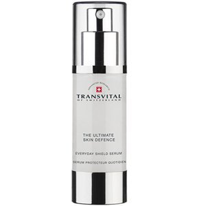 �������� ��������� ��� �������������� ���� ���� Transvital Ultimate Skin Defence Everyday Shield Serum
