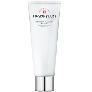 ��������� ���� ��� �������������� ���� Transvital Ultra Soft Cleansing Mousse