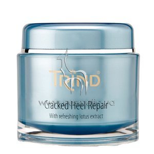����������������� ���� ��� �������������� ���� ����� � ���� Trind Cracked Heel Repair