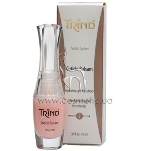 ������� ��� �������� Trind Cuticle Balsam