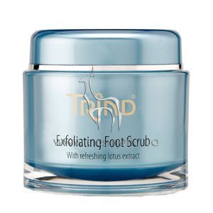 ����-����� ��� ��� Trind Exfoliating Foot Scrub