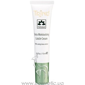 ����������� ���� ��� �������� Trind Extra Moisturizing Cuticle Cream
