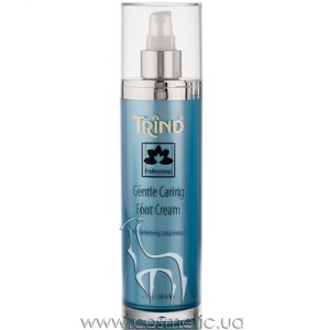 ����������� ���� ��� ��� Trind Gentle Caring Foot Cream