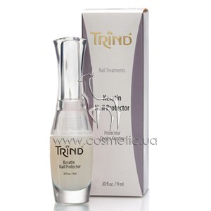 ����������� ������ ��� ������ Trind Keratin Nail Protector