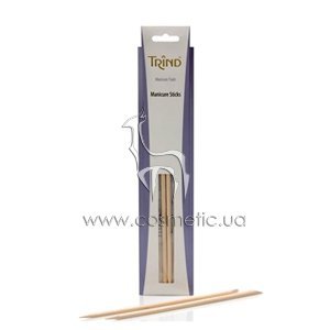 ���������� ������� ��� �������� �������� Trind Manicure Sticks