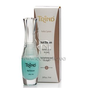����������� ������� ��� ������ Trind Nail Balsam