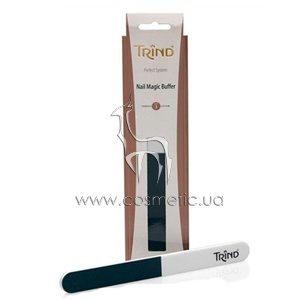 ��������� ������� ��� ������ Trind Nail Magic Buffer