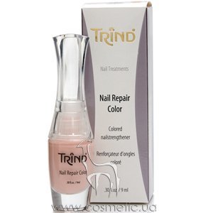 ���������� ������ ������� Trind Nail Repair Beige