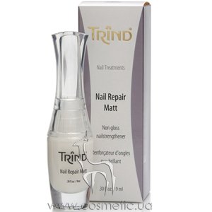 ���������� ������ ������� Trind Nail Repair Matt