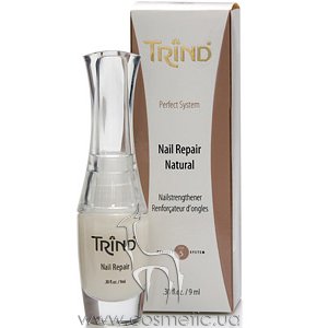 ���������� ������ ��������� Trind Nail Repair Natural