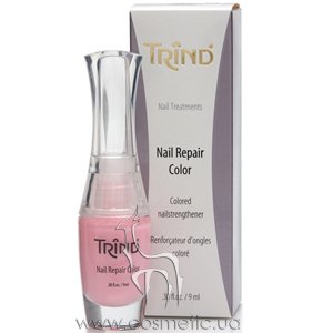 ���������� ������ ������� Trind Nail Repair Pink