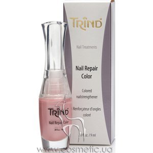 ���������� ������ ������� ��������� Trind Nail Repair Pink Pearl