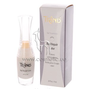 ���������� ������ ����� ��������� Trind Nail Repair Pure Pearl