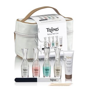 ����� ���������� ������� Trind Perfect System Beauty Case