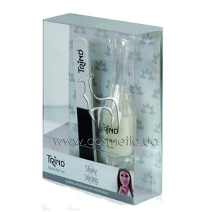 ����� ��� ����� �� ������� Trind Shiny & Strong Set