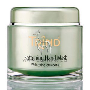 ����������-���������� ����� ��� ��� Trind Softening Hand Mask