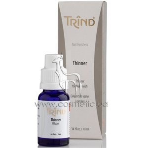 ����������� ����� � ����������� Trind Thinner