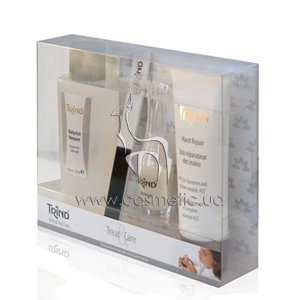 Набор Идеальные руки Trind Treat & Care Set