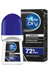 ������� ��������� ���������� Triple Dry Anti-transpirant Roll-On Carbon 72h small