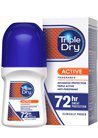 ������� ��������� ���������� Triple Dry Anti-transpirant Roll-On Active 72h small