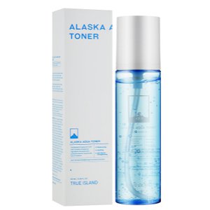 ������������� ����� True Island Alaska Aqua Toner