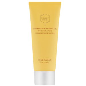 ������������� ����-������ True Island Honey Bee Gommage Smoothing Gel
