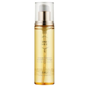 ����� ��� ���� � �������� ���� True Island Honey Bee Venom Perfect Essential Toner