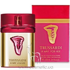 ��������� ���� Trussardi A Way for Her