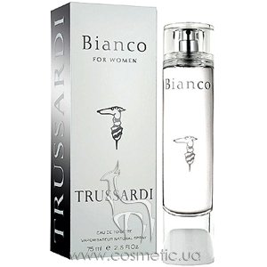 ��������� ���� Trussardi Bianco For Women