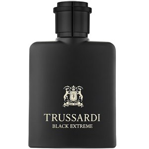 ������ Trussardi Black Extreme Eau de Toilette