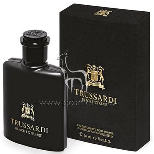 ��������� ���� Trussardi Black Extreme