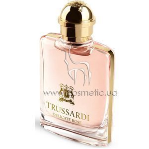 ������ Trussardi Delicate Rose Eau de Toilette