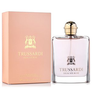 ��������� ���� Trussardi Delicate Rose