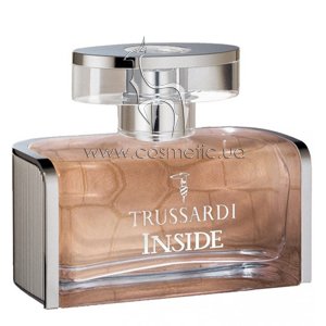 ������ Trussardi Inside For Woman Eau de Perfum