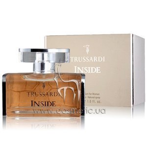 ��������������� ���� Trussardi Inside For Woman