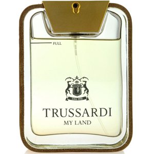 ������ Trussardi My Land Eau de Toilette