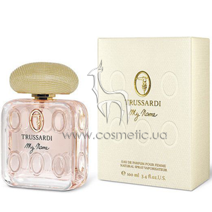 ��������������� ���� Trussardi My Name